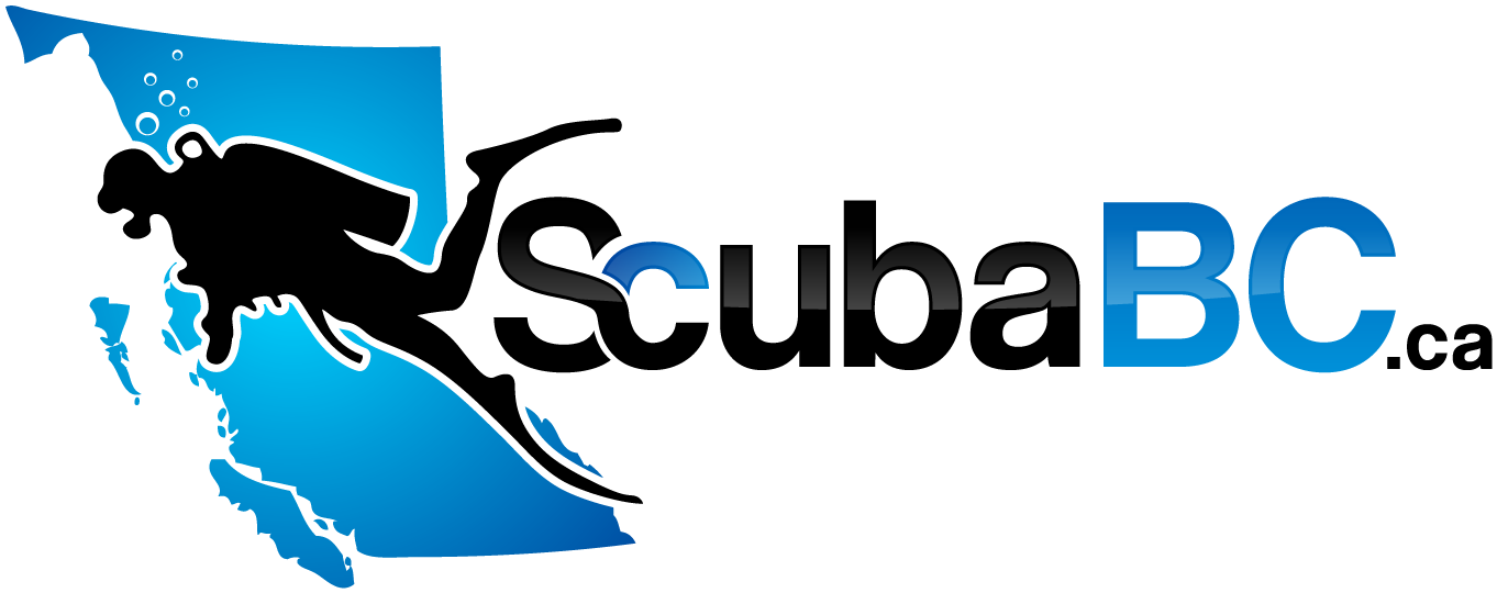 Scuba BC – British Columbia’s Scuba Diving Resource